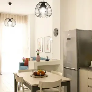  Appartamento Cozy House Vista Mare