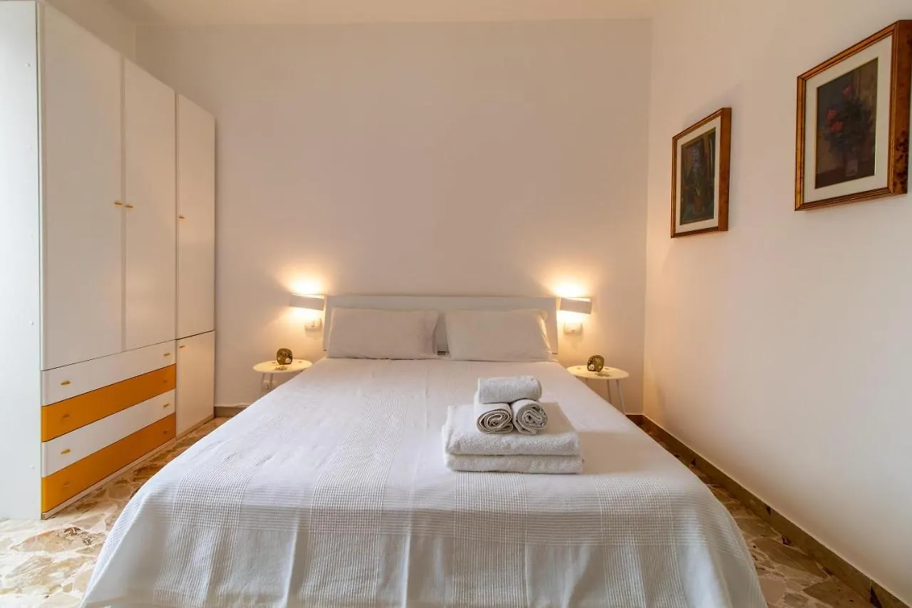 Апартаменты Casa Caterina Поццалло