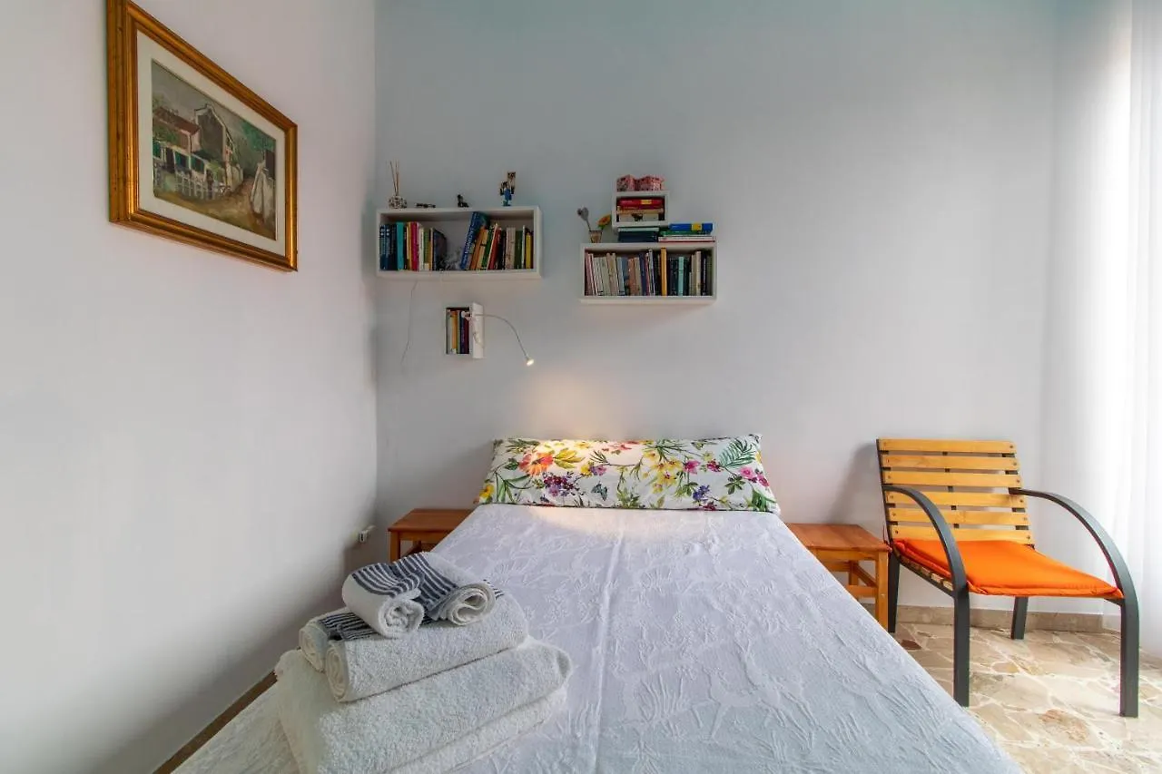 Апартаменты Casa Caterina Поццалло