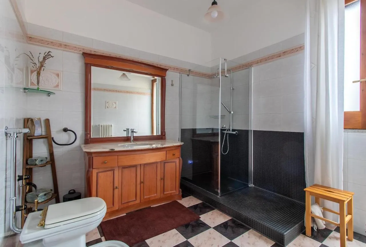 Апартаменты Casa Caterina Поццалло