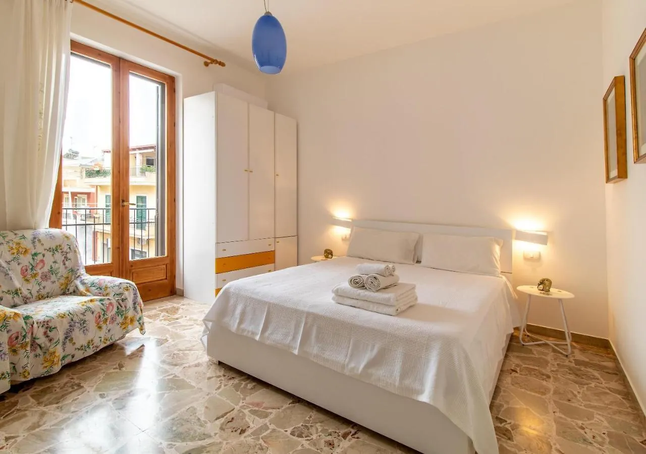 Апартаменты Casa Caterina Поццалло