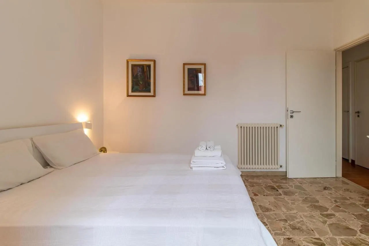 Апартаменты Casa Caterina Поццалло