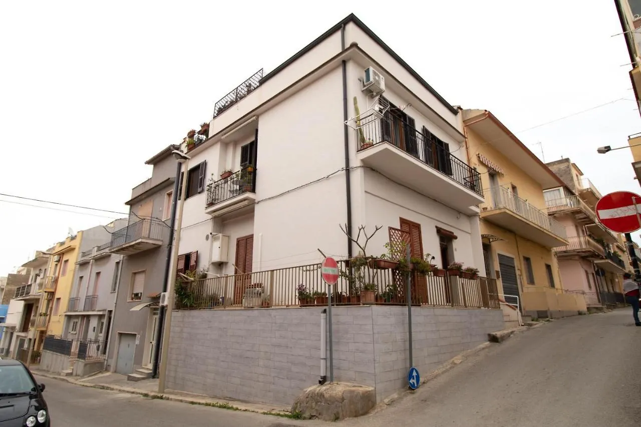 Апартаменты Casa Caterina Поццалло 0*,  Италия