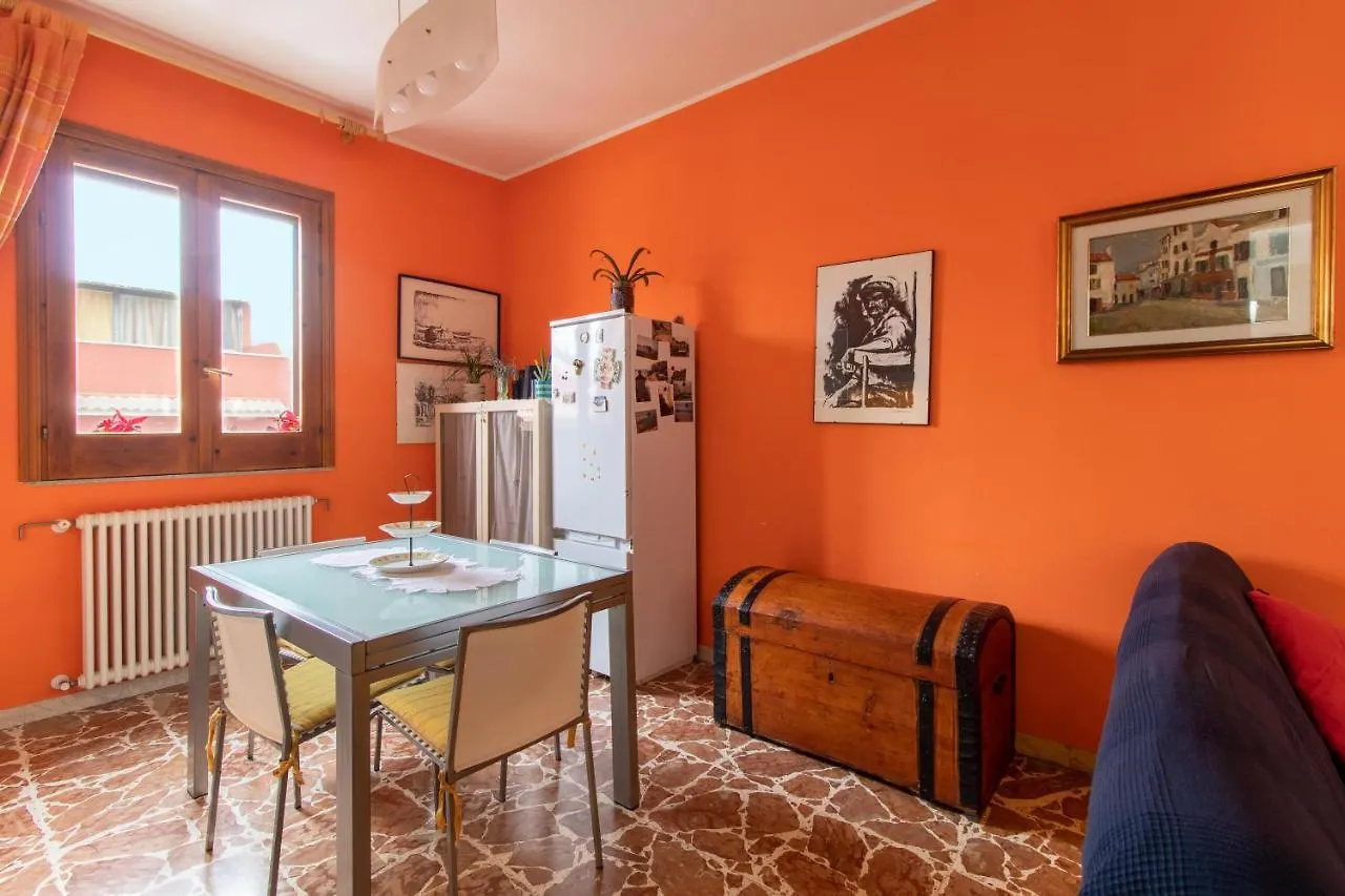 Апартаменты Casa Caterina Поццалло 0*,  Италия